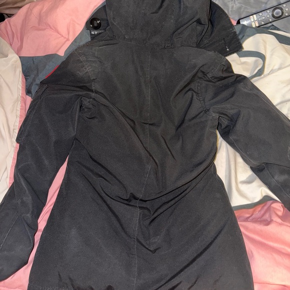 Canada goose women’s Montebello XXS black - Picture 6 of 10